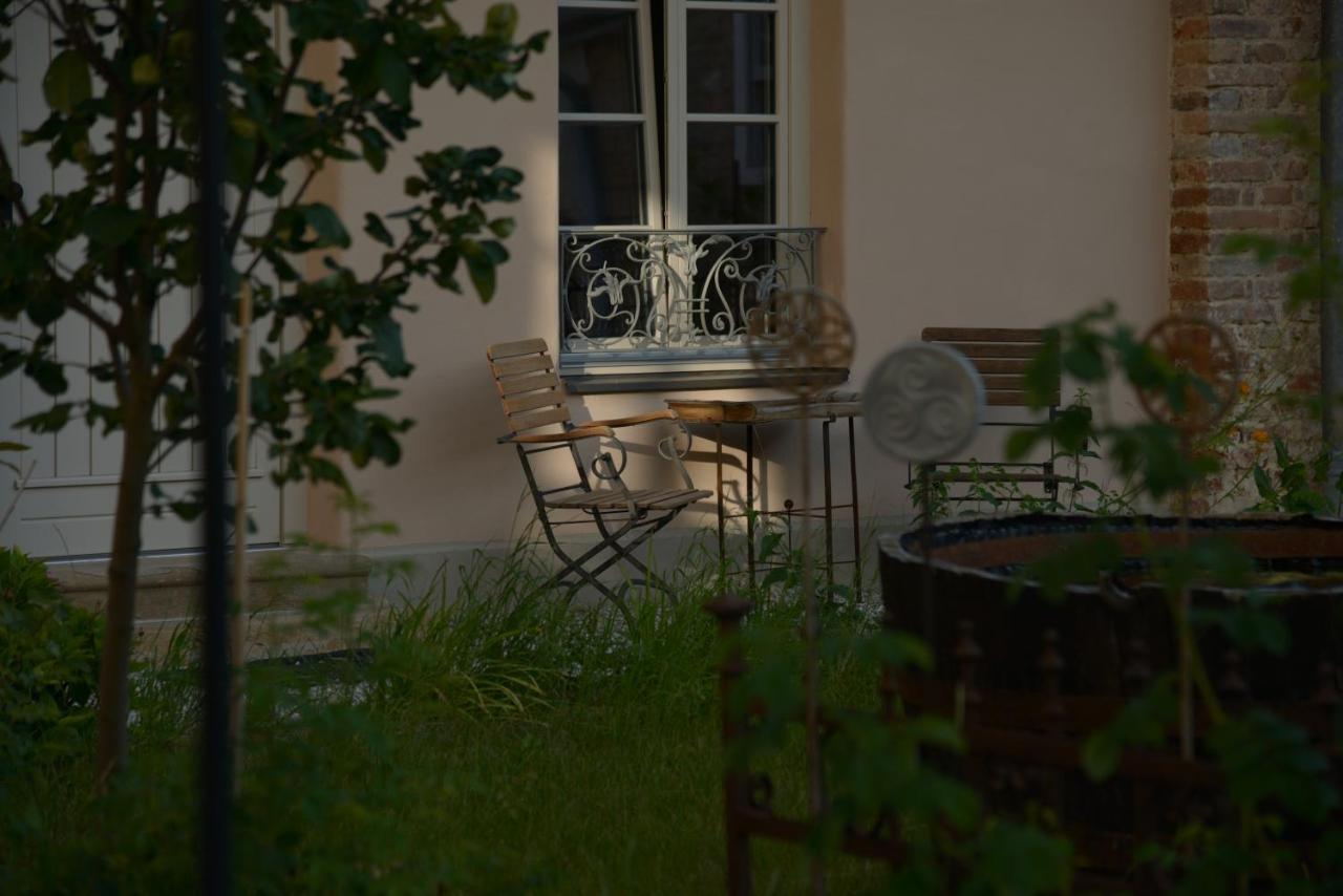 Landhaus-Furth8 Furth bei Gottweig Kültér fotó
