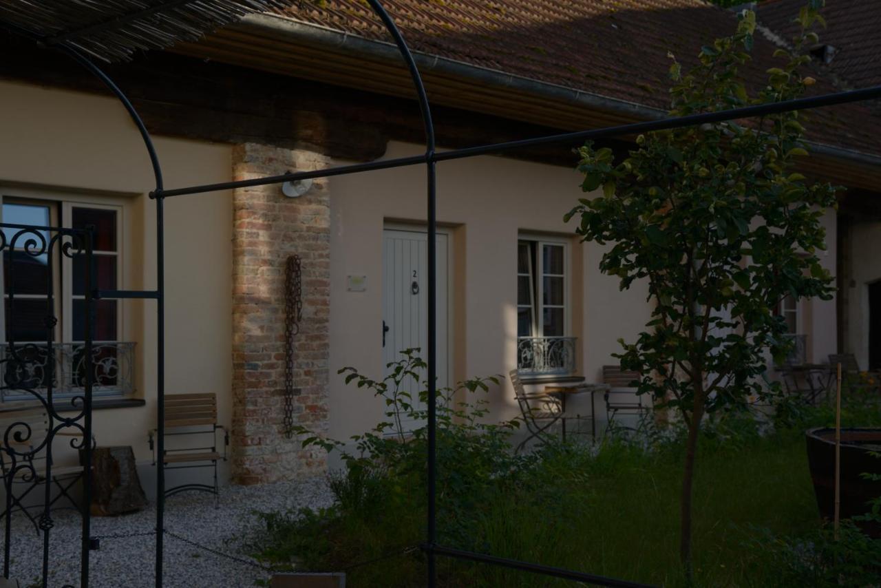 Landhaus-Furth8 Furth bei Gottweig Kültér fotó