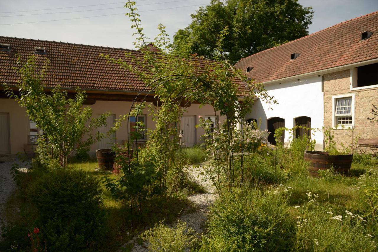 Landhaus-Furth8 Furth bei Gottweig Kültér fotó