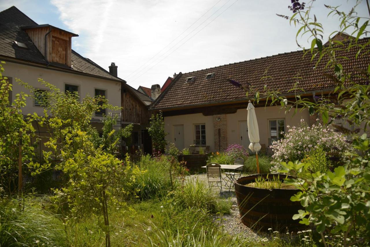 Landhaus-Furth8 Furth bei Gottweig Kültér fotó