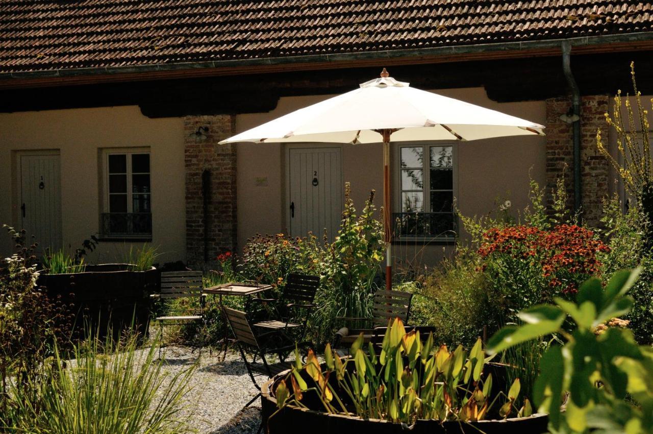 Landhaus-Furth8 Furth bei Gottweig Kültér fotó