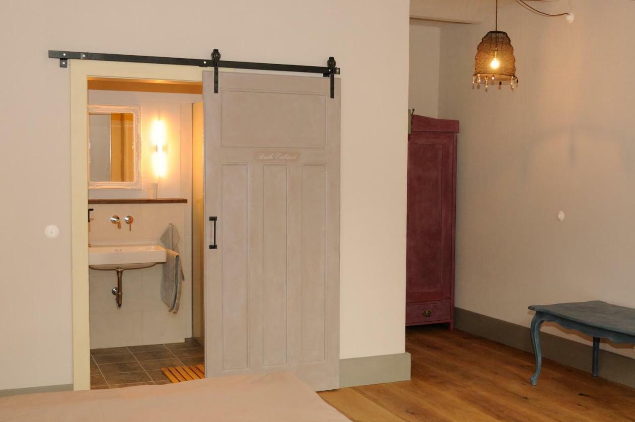 Landhaus-Furth8 Furth bei Gottweig Kültér fotó