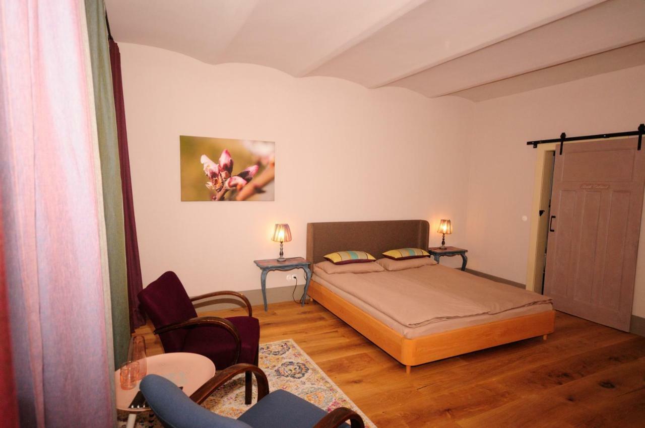 Landhaus-Furth8 Furth bei Gottweig Kültér fotó