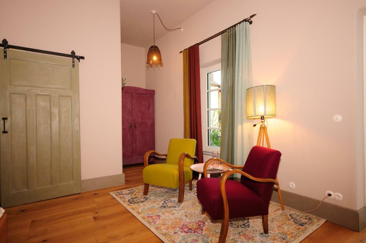 Landhaus-Furth8 Furth bei Gottweig Kültér fotó