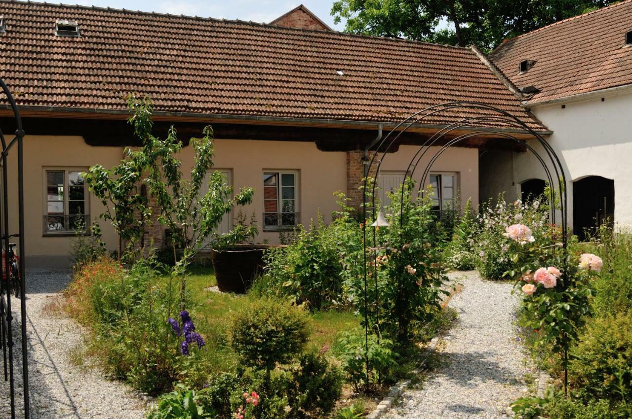 Landhaus-Furth8 Furth bei Gottweig Kültér fotó