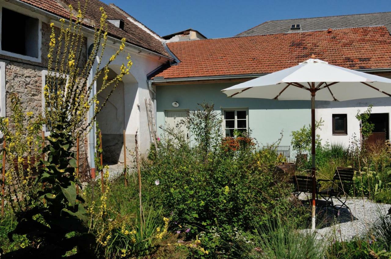 Landhaus-Furth8 Furth bei Gottweig Kültér fotó