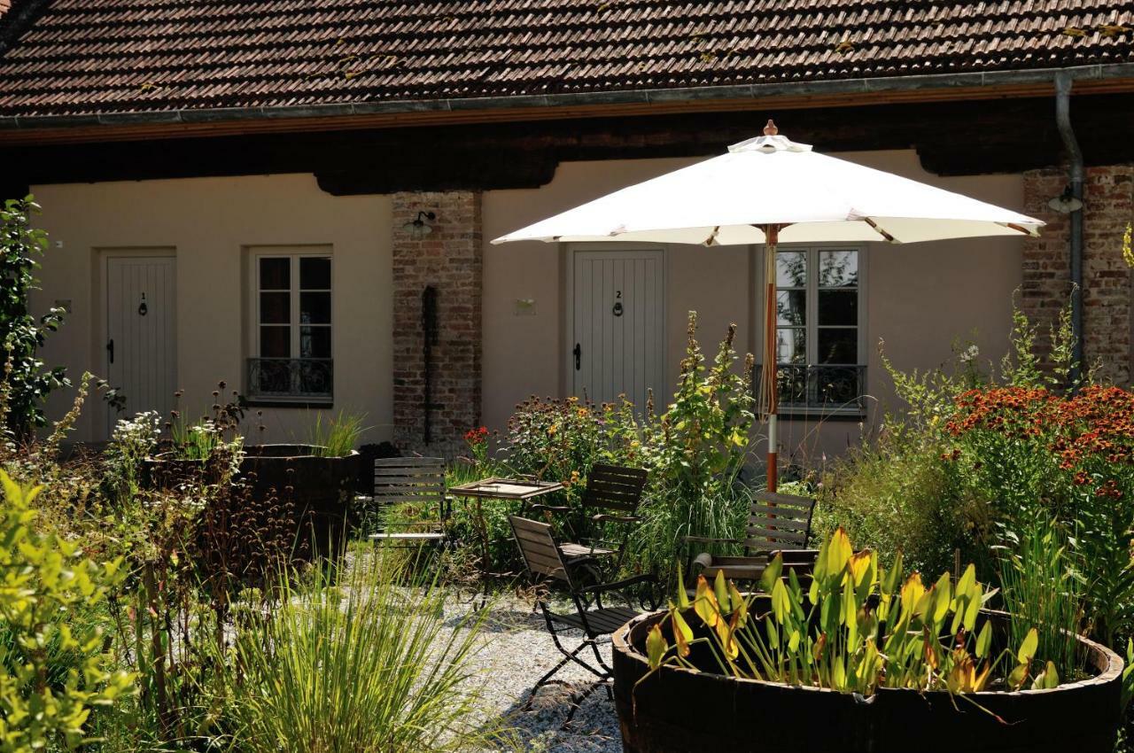 Landhaus-Furth8 Furth bei Gottweig Kültér fotó