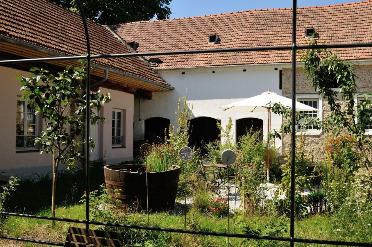 Landhaus-Furth8 Furth bei Gottweig Kültér fotó